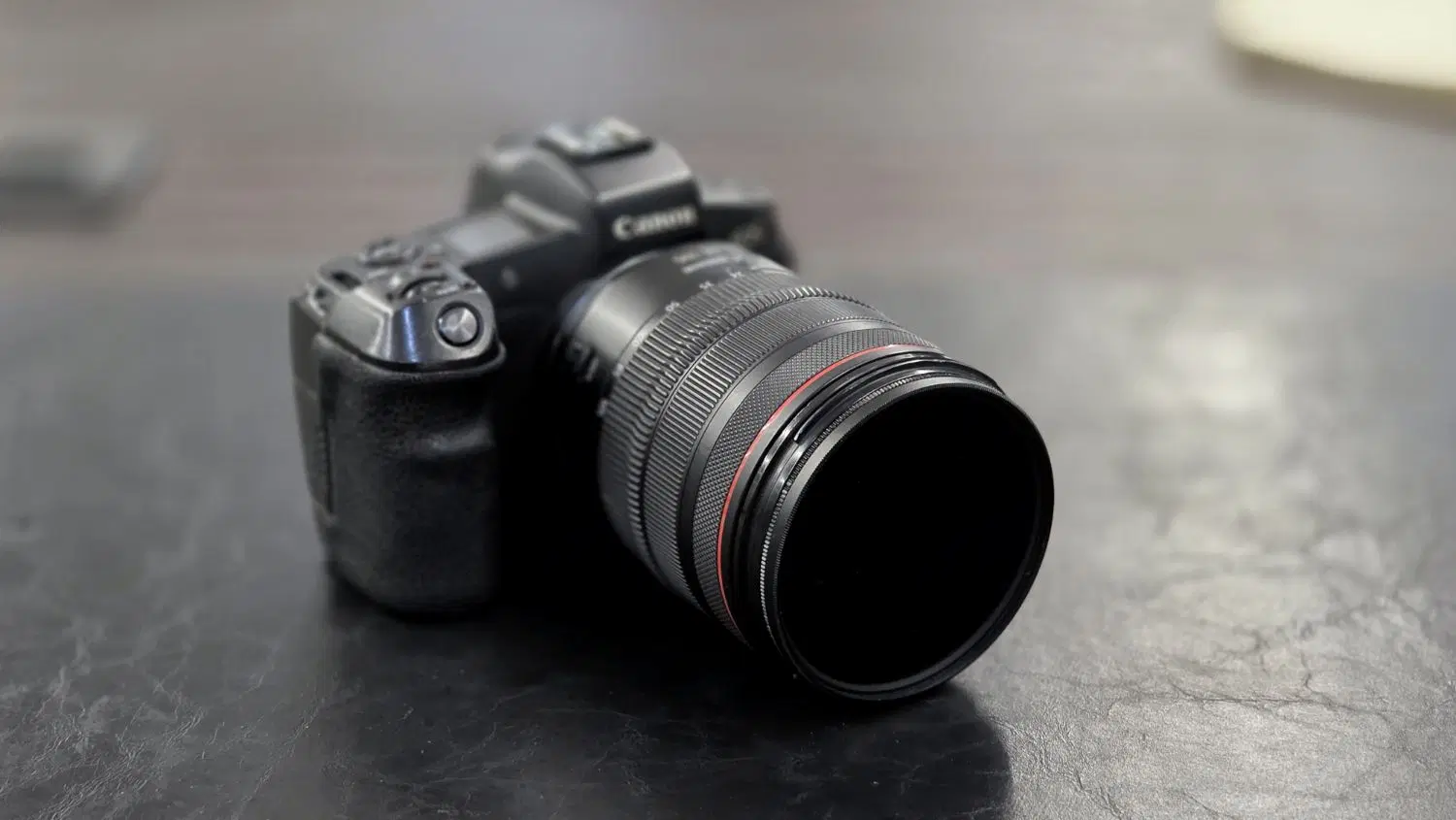 Canon eos R (Mirrorless full farme )|دوربین عکاسی و فیلمبرداری|کیش, |دیوار