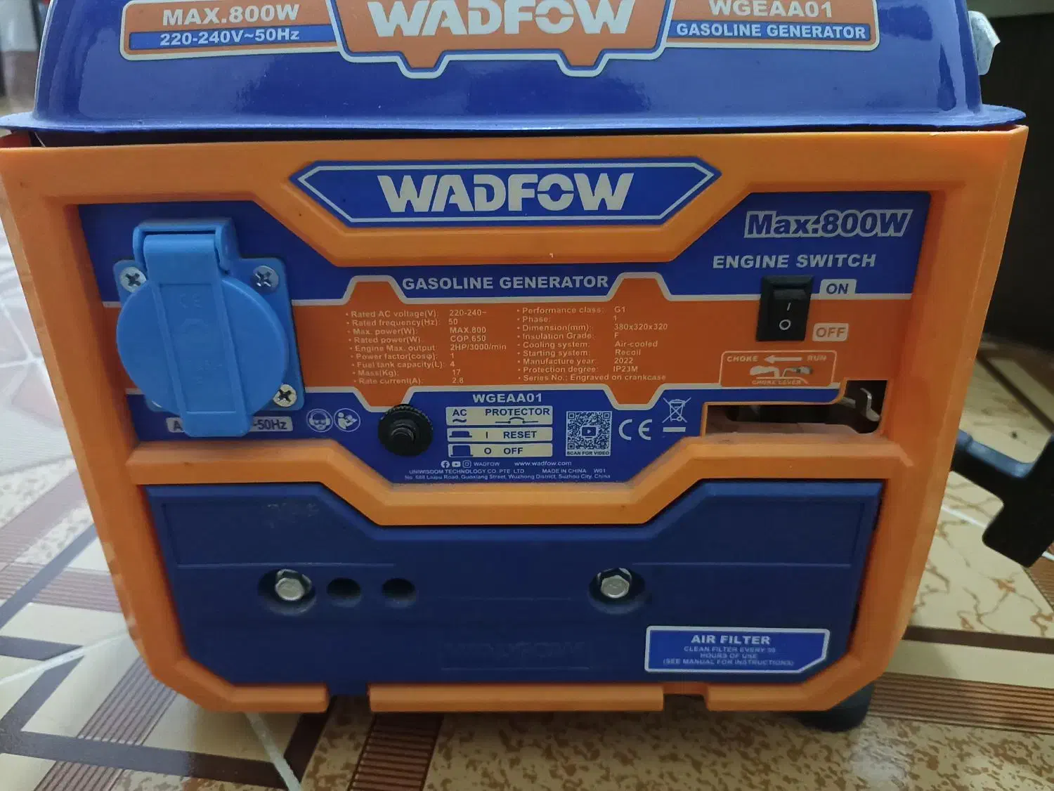 موتور برق|ابزارآلات|کرمانشاه, |دیوار