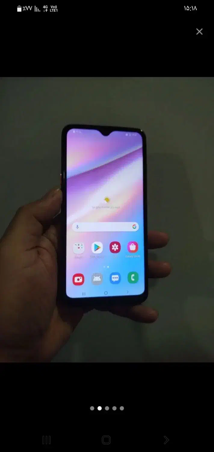 A10s|موبایل|مشهد, امیریه|دیوار