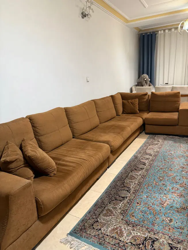 مبل راحتی|مبلمان خانگی و میز عسلی|رشت, بلوار گیلان|دیوار