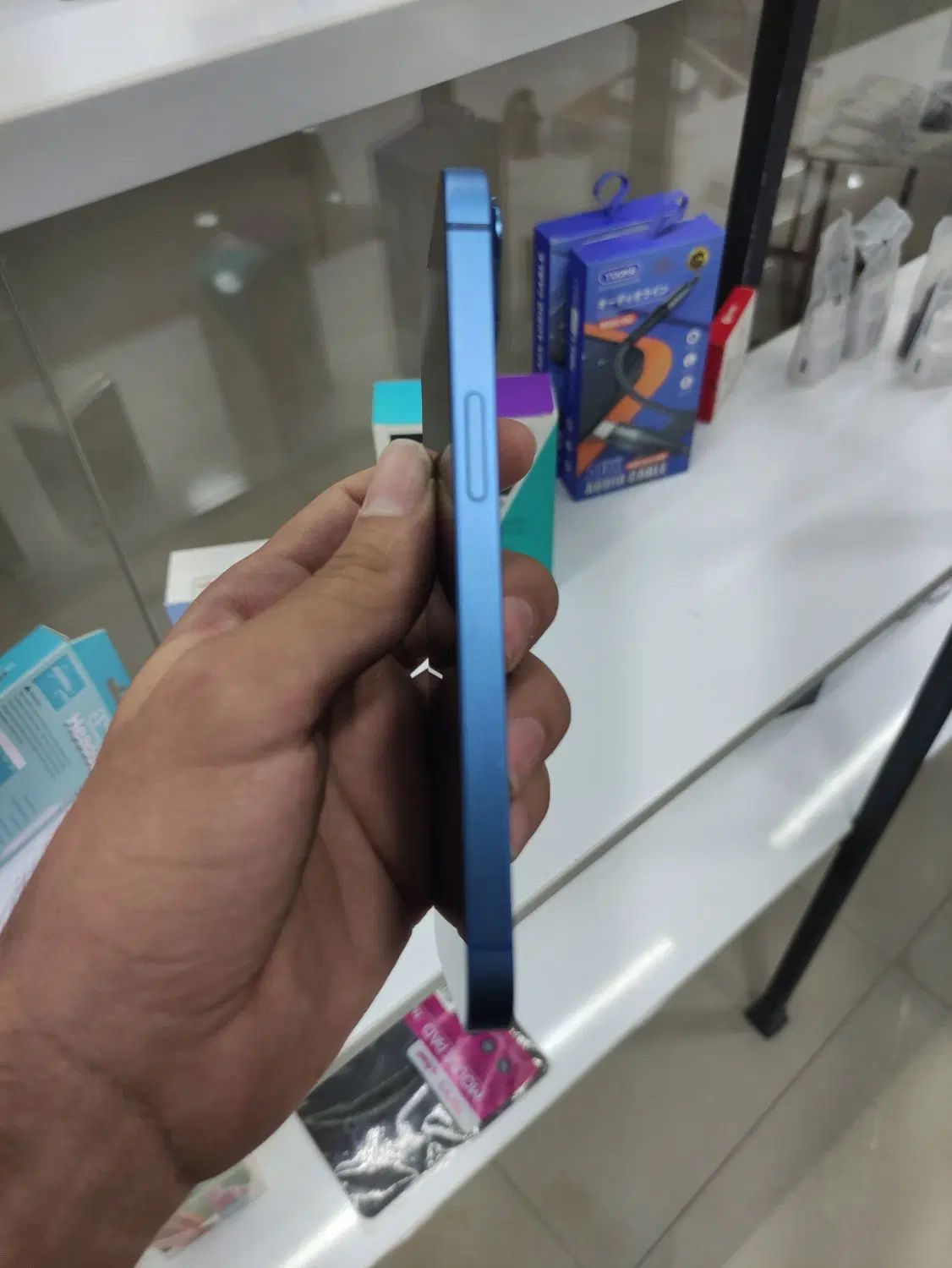 Iphone 13|موبایل|خرمشهر, |دیوار