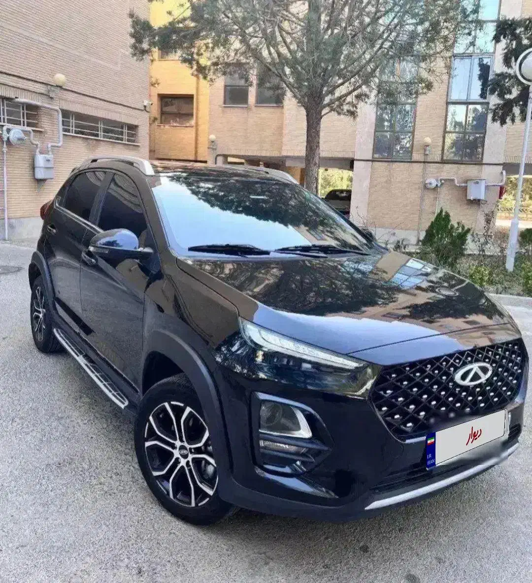 x22پرو۸هزارکارواقعی مدل۴۰۴درحدصفرکمپانی نقدمعاوضه|خودرو سواری و وانت|مشهد, امامیه (شهرک غرب)|دیوار