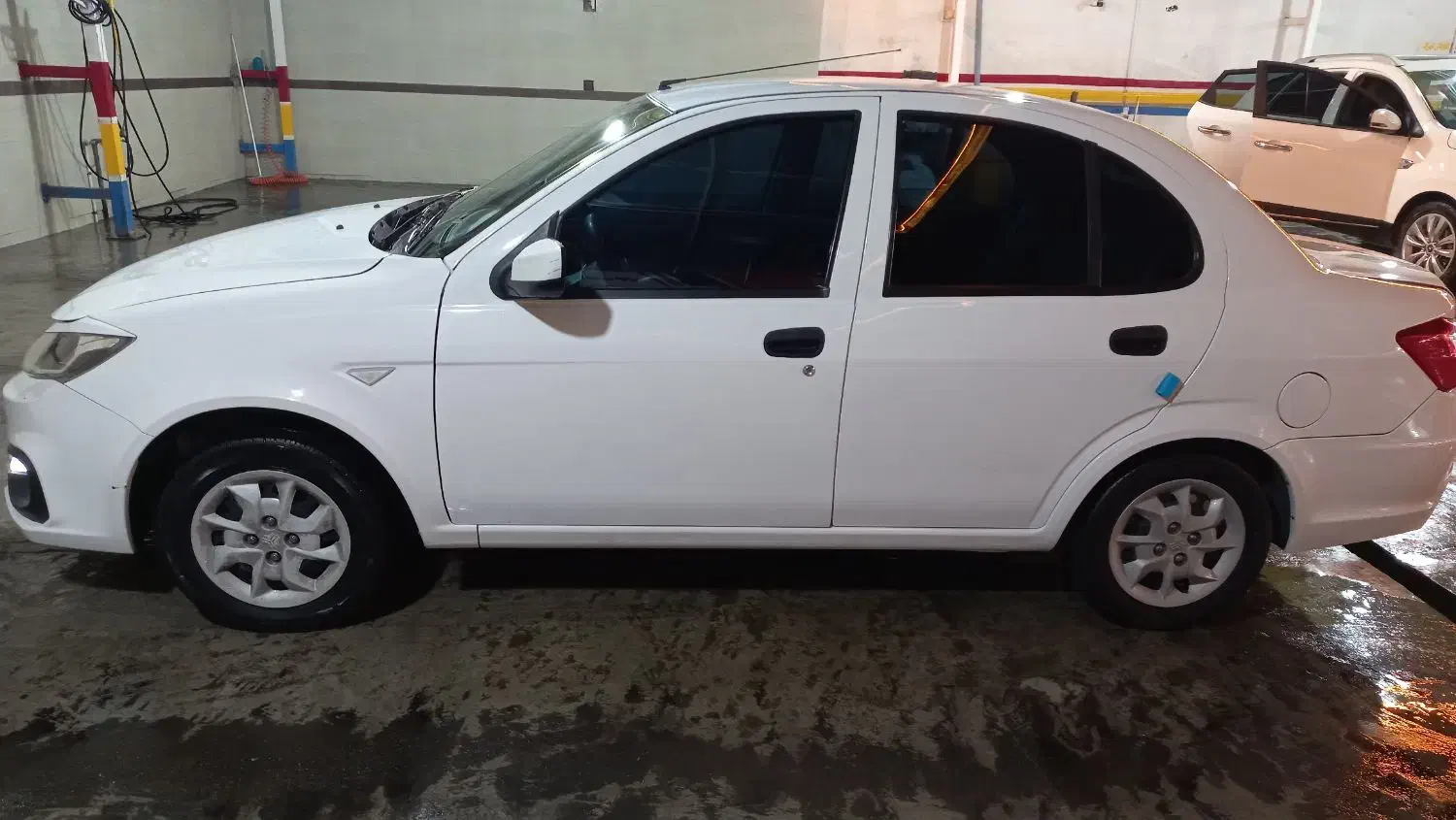 Sساینا 1400|خودرو سواری و وانت|کرج, کمال‌شهر|دیوار