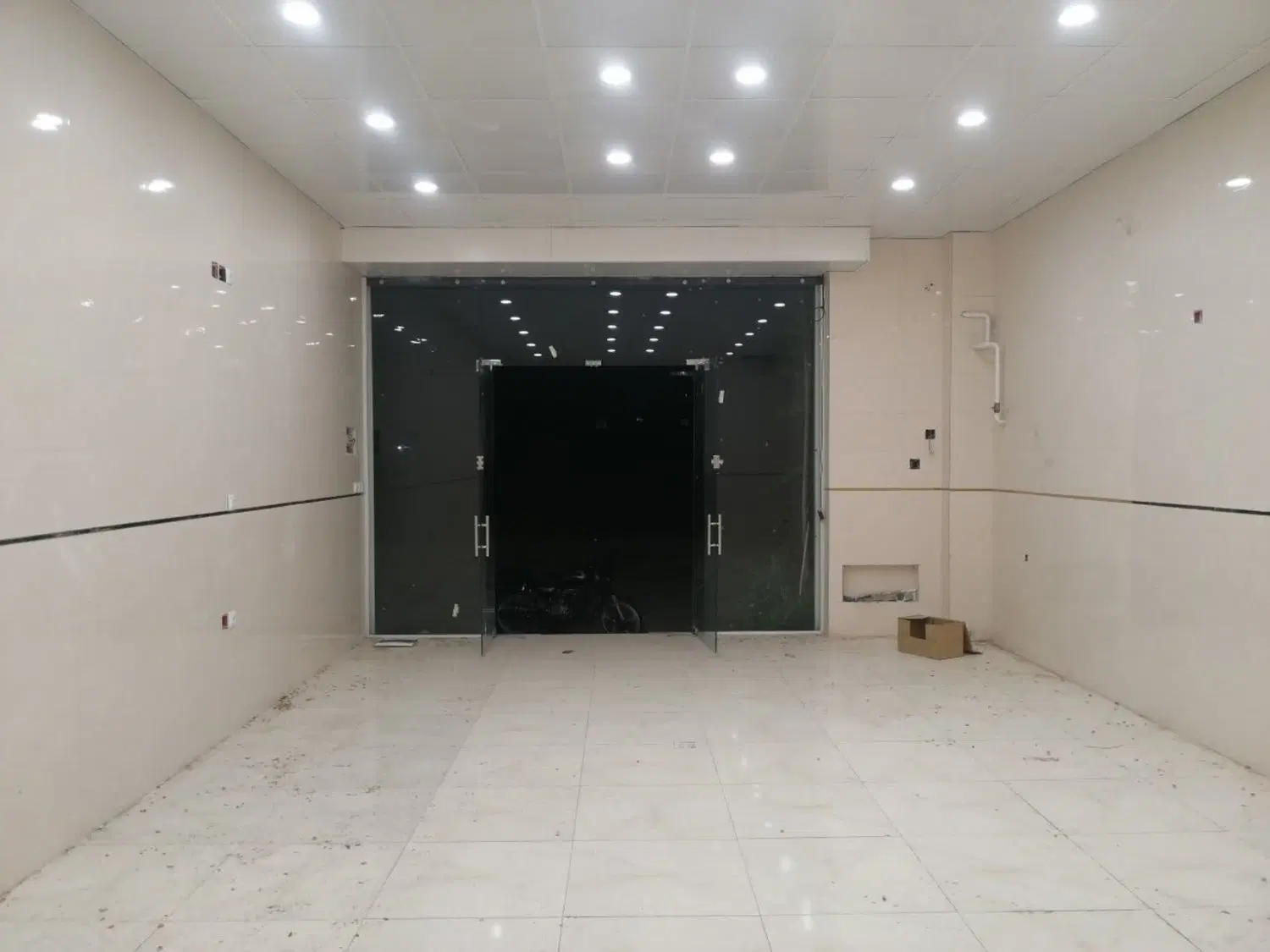 مغازه|اجارهٔ مغازه و غرفه|قم, جمکران|دیوار