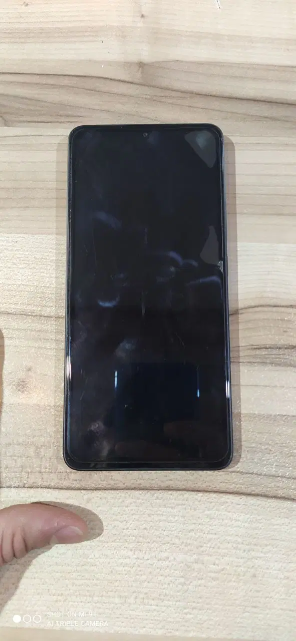 گوشی Poco x6 pro 512/12|موبایل|مشهد, تربیت (صدف)|دیوار
