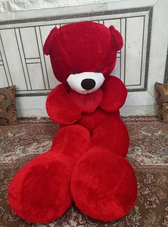 خرس|اسباببازی|خمینیشهر, |دیوار