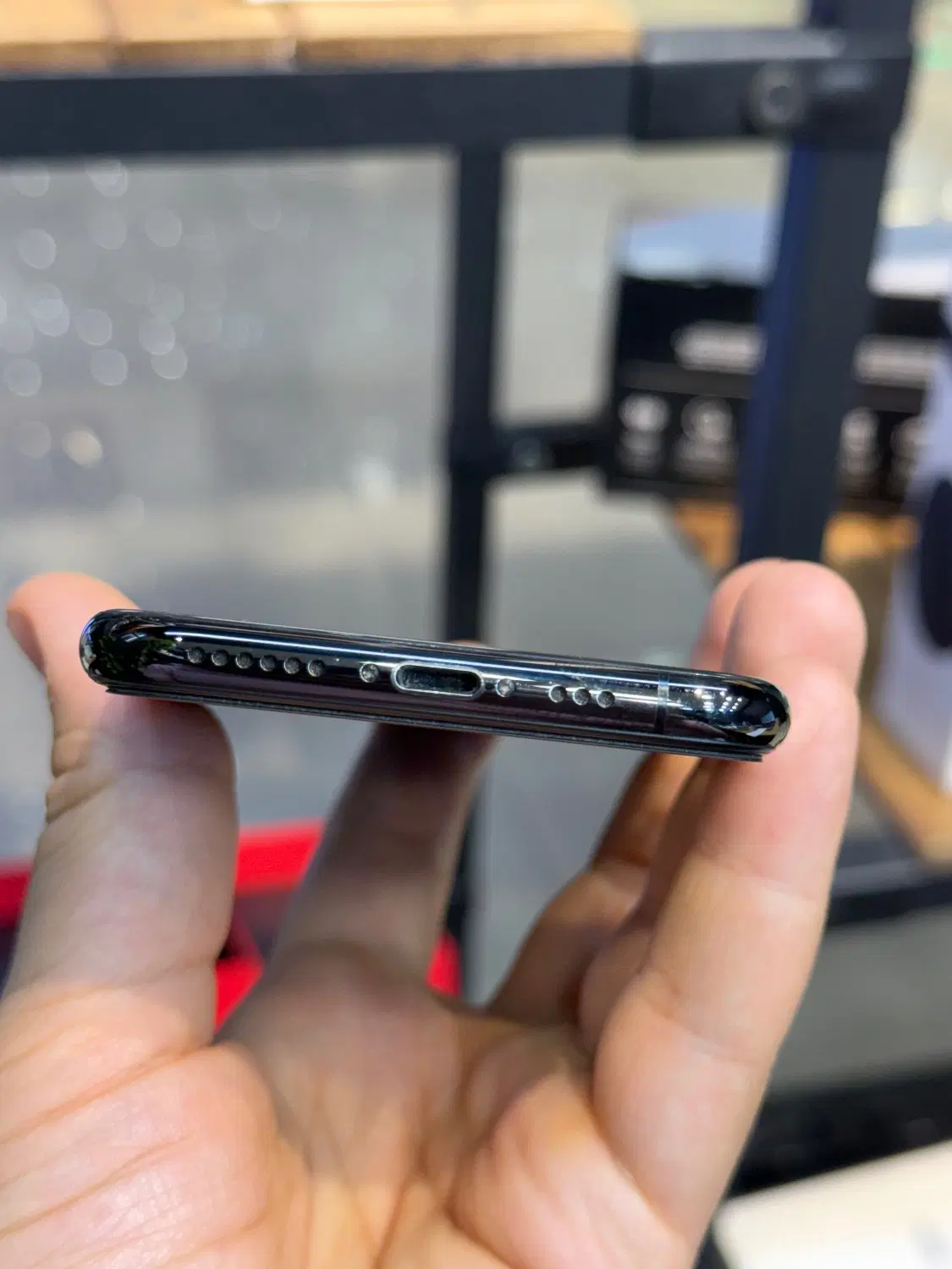 iphone xs 256|موبایل|شیراز, زند|دیوار