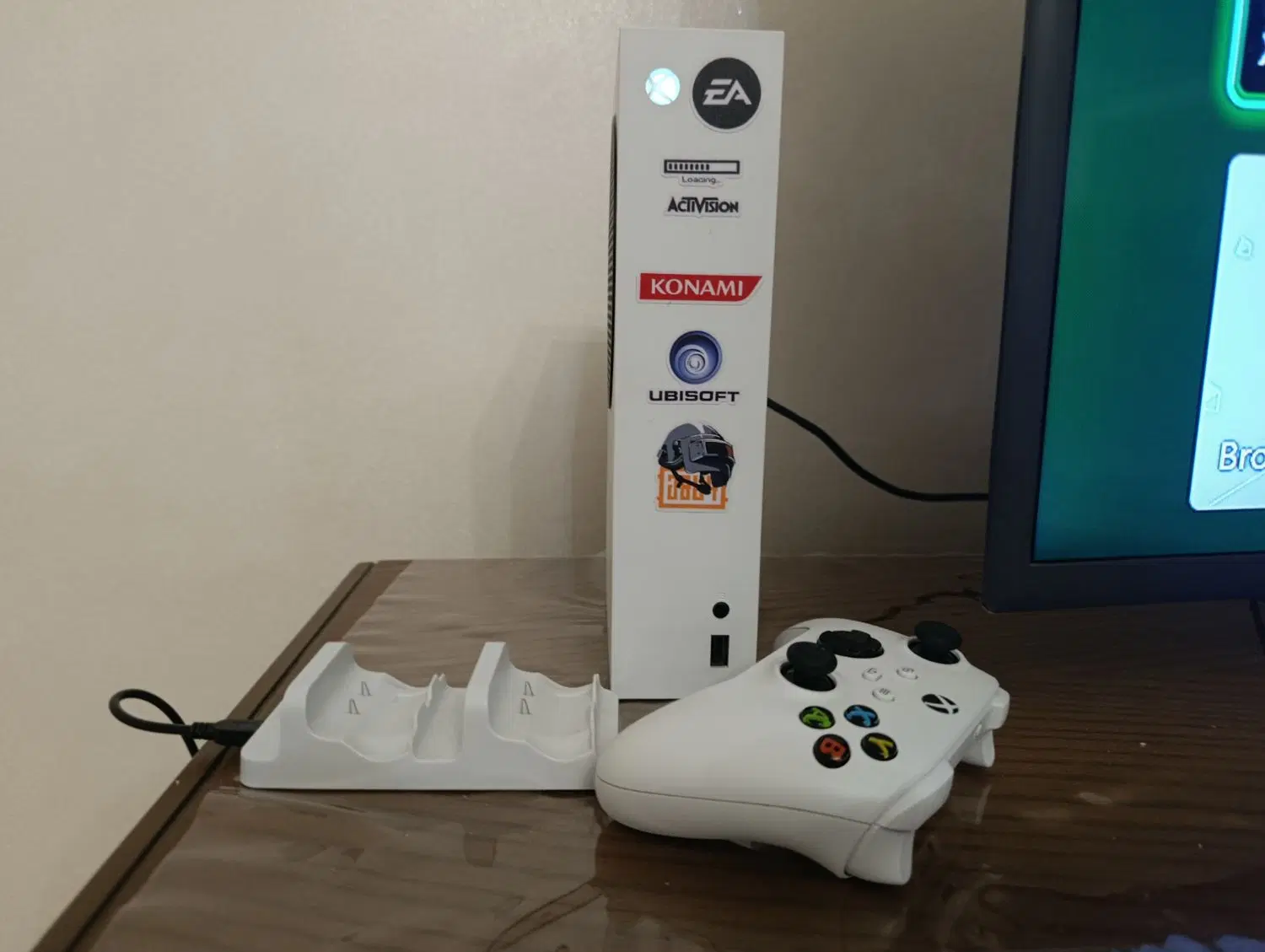xbox series s|کنسول، بازی ویدئویی و آنلاین|تبریز, |دیوار
