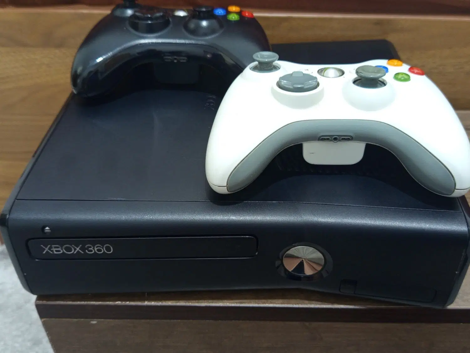 XBOX 360 S|کنسول، بازی ویدئویی و آنلاین|سنندج, |دیوار