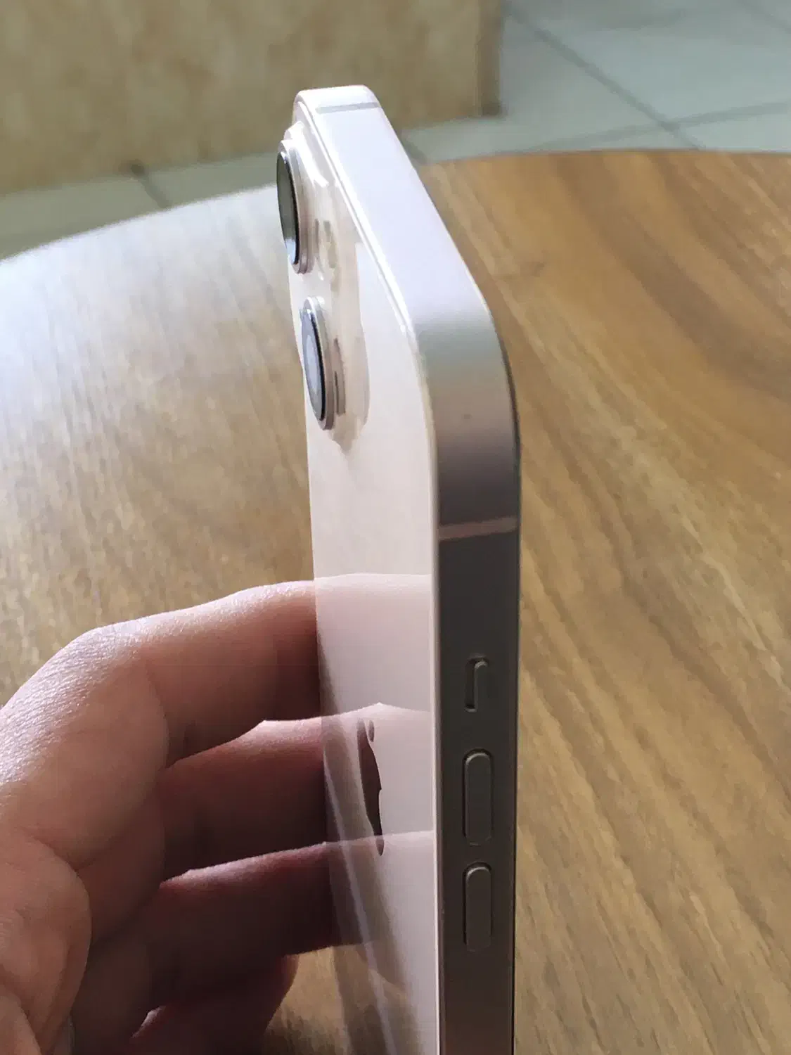 Iphone 13 Normal آیفون|موبایل|زاهدان, |دیوار