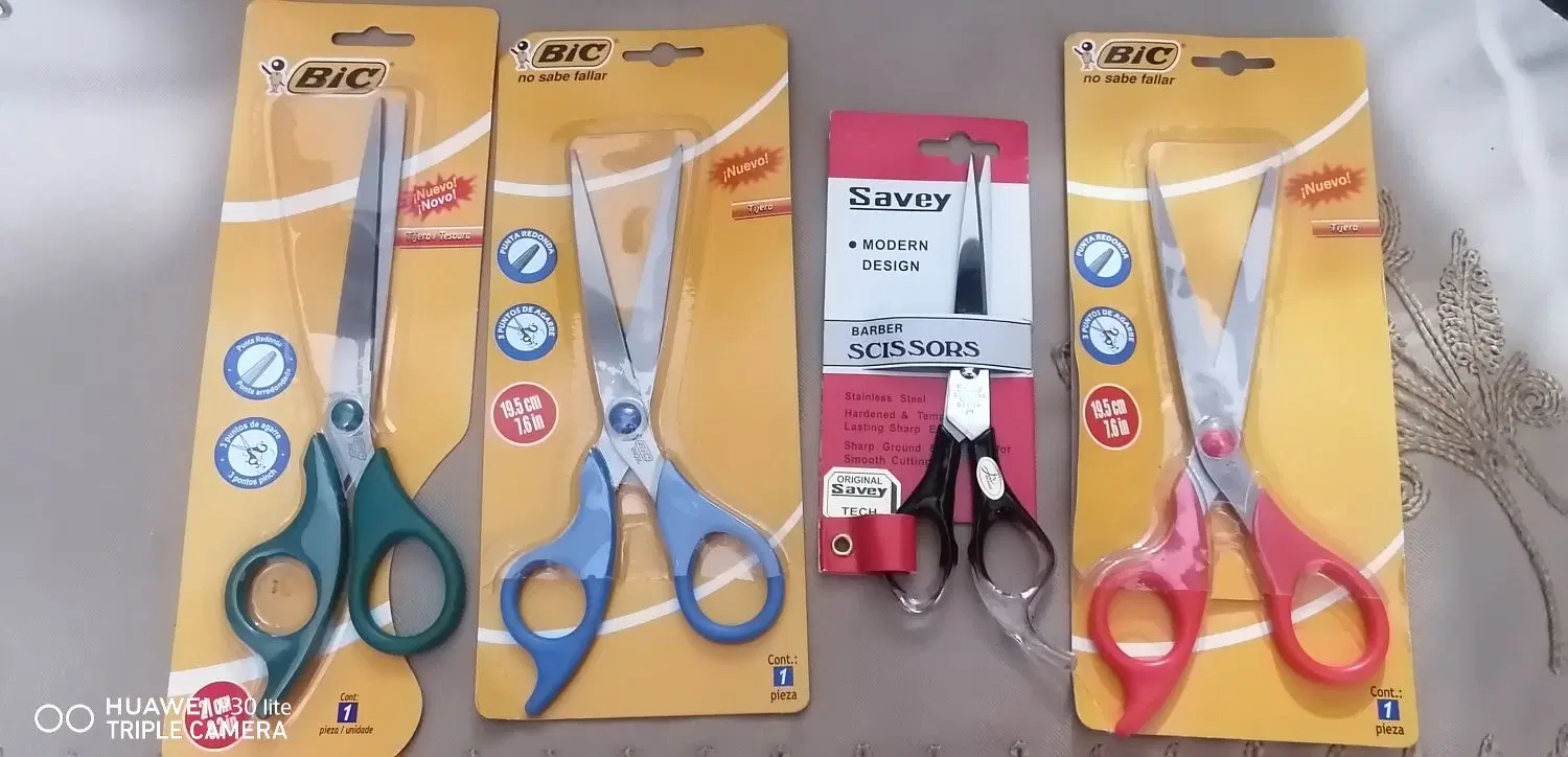 قیچی|لوازم التحریر|قوچان, |دیوار