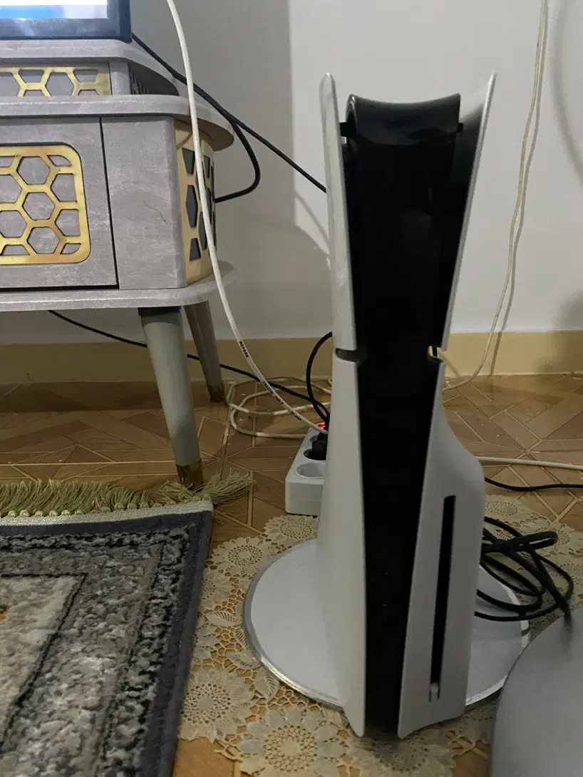 Ps5درحد|کنسول، بازی ویدئویی و آنلاین|رشت, جماران|دیوار