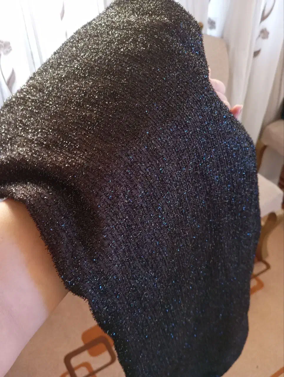 پرده|پرده، رانر، رومیزی|تربت‌حیدریه, پائین ولایت|دیوار