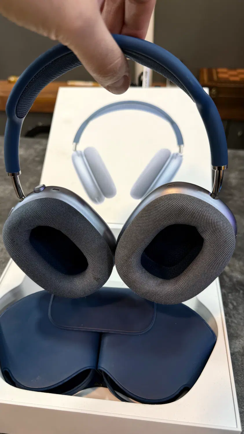 Airpods max|لوازم جانبی موبایل و تبلت|تهران, جردن|دیوار