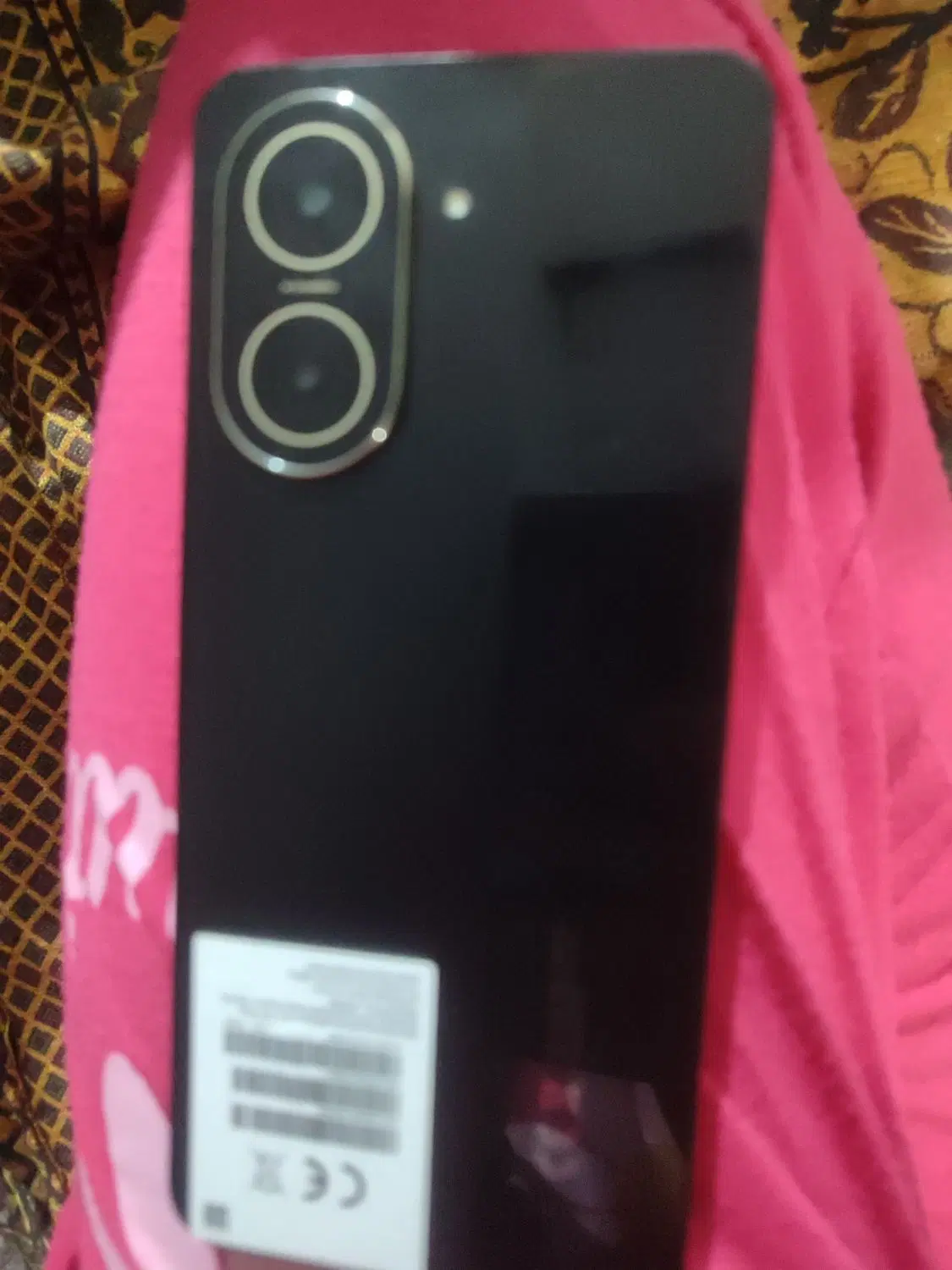 گوشی c71|موبایل|کرمانشاه, |دیوار