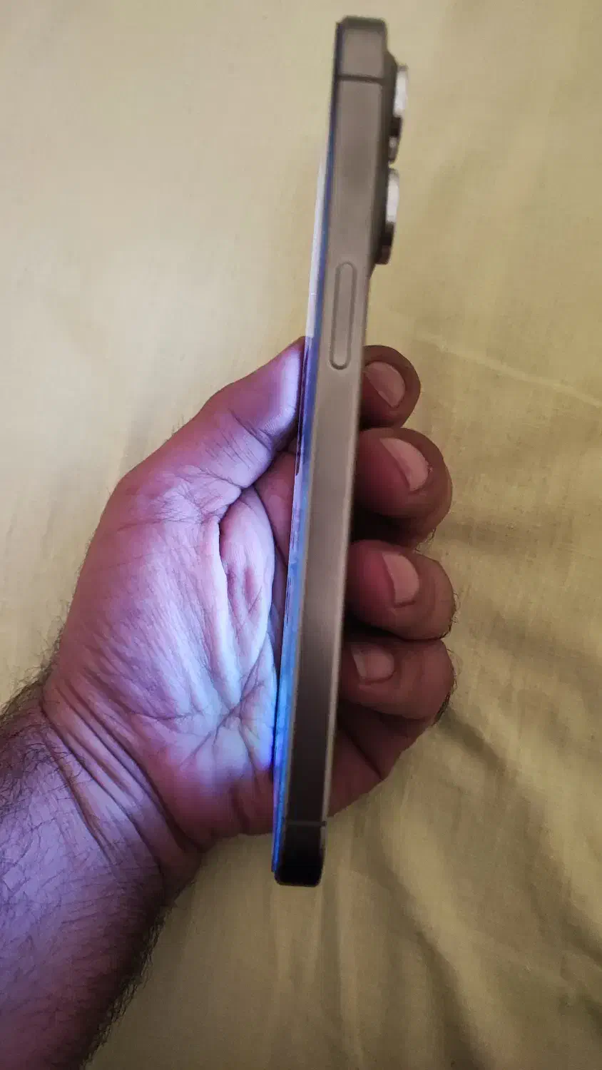 iphone 15pro max آیفون|موبایل|تهران, شارق|دیوار