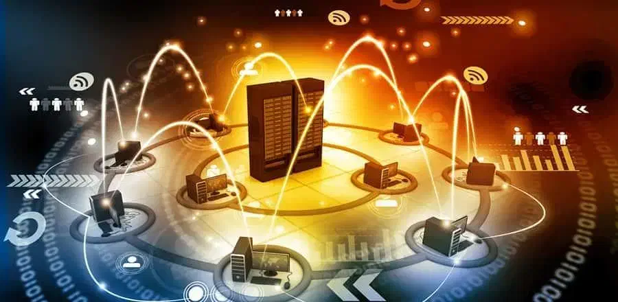 خدمات تخصصی IT شبکه، امنیت ، اینترنت و کامپیوتر|خدمات رایانه‌ای و موبایل|مشهد, هنرستان|دیوار