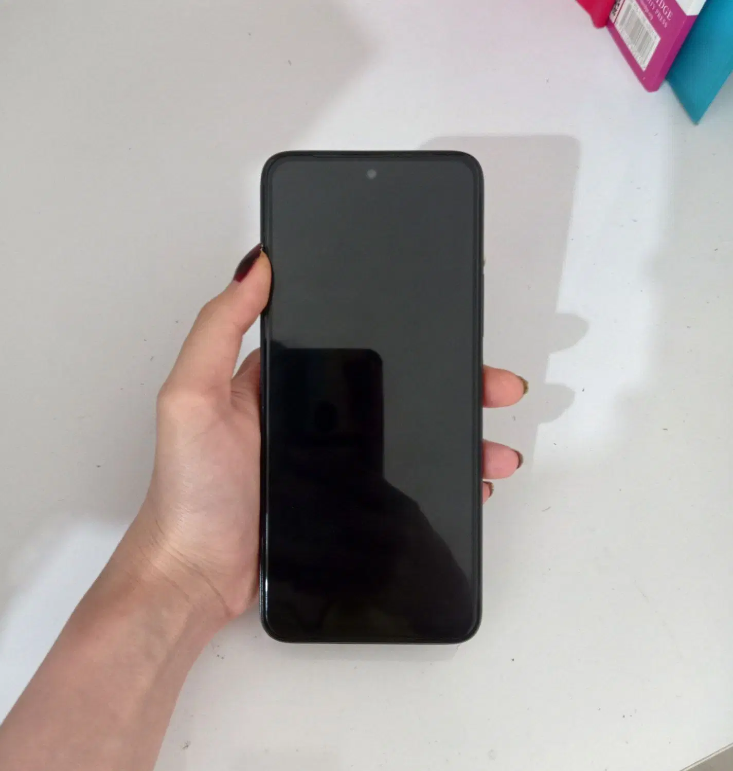 گوشی Redmi Note 13|موبایل|مشهد, انصار|دیوار