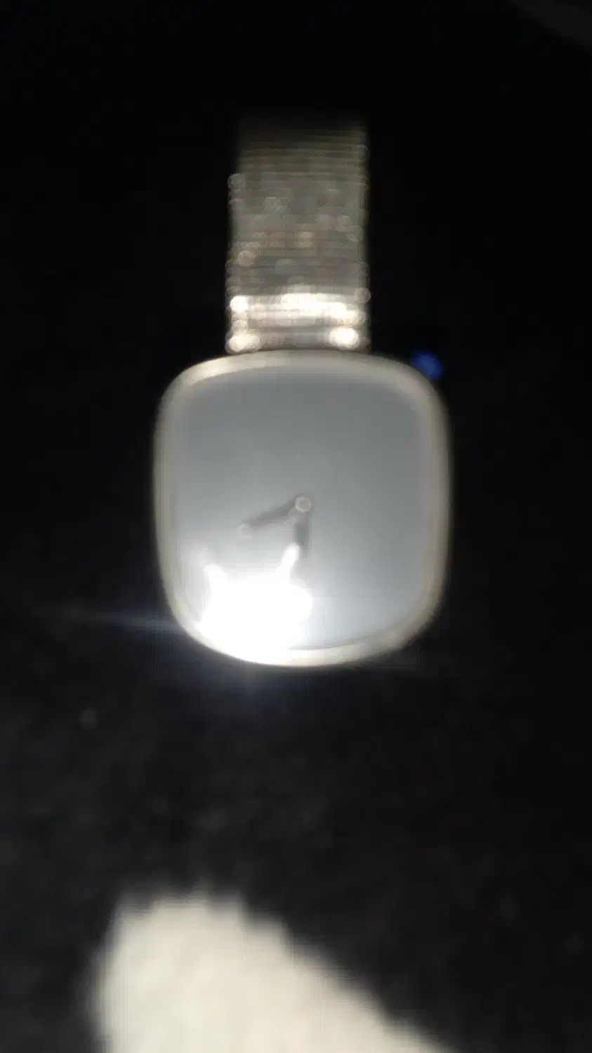 ساعت مچی|ساعت|فولادشهر, A6|دیوار