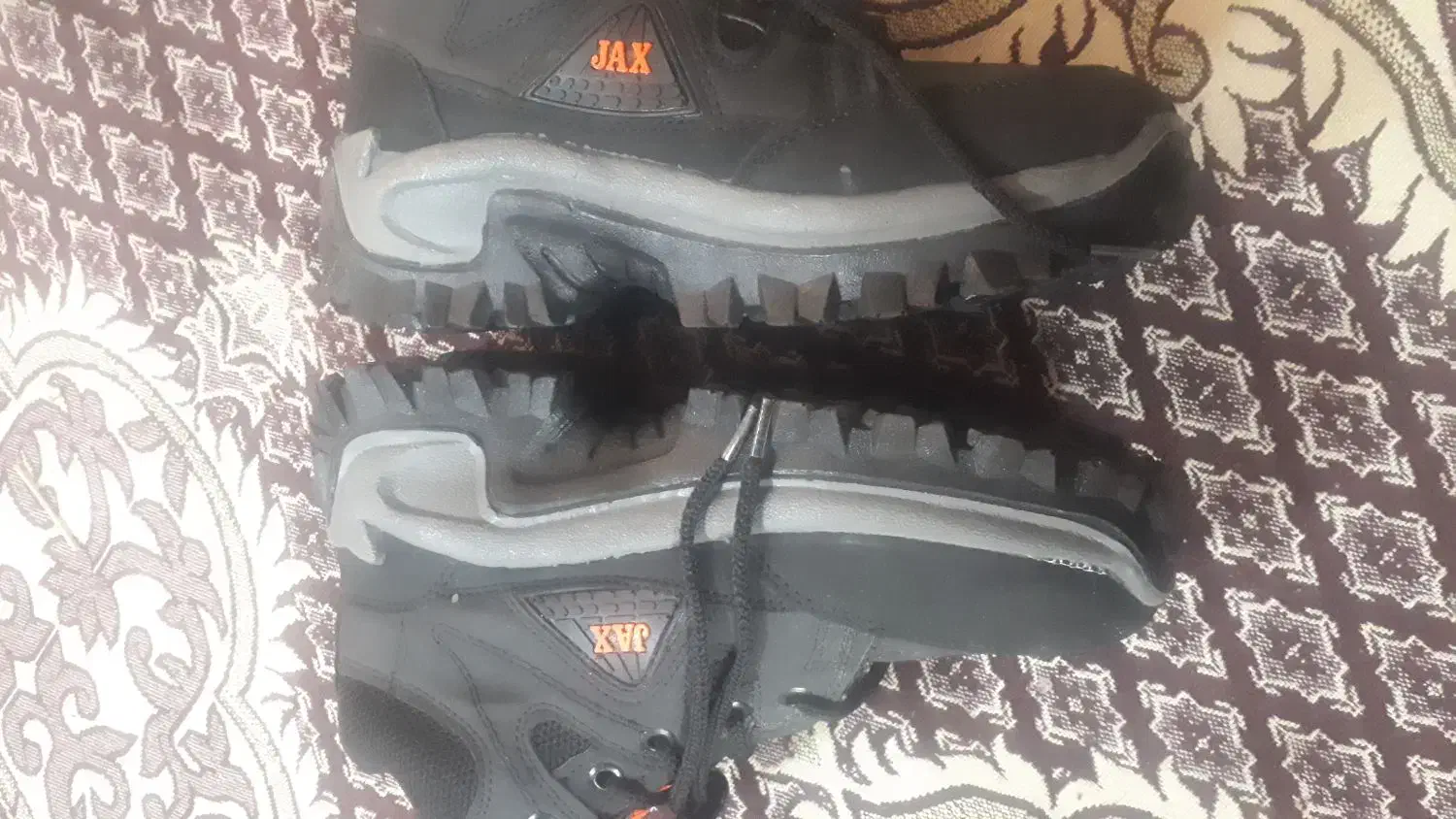 کفش اسپرت نو|کیف، کفش، کمربند|همدان, |دیوار