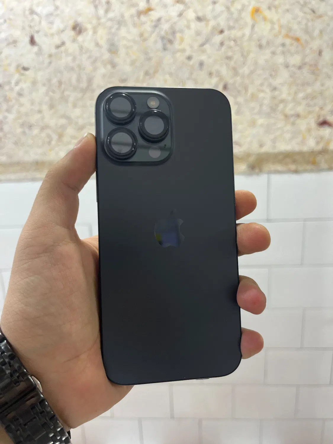 iphone 16 promax|موبایل|بوشهر, |دیوار