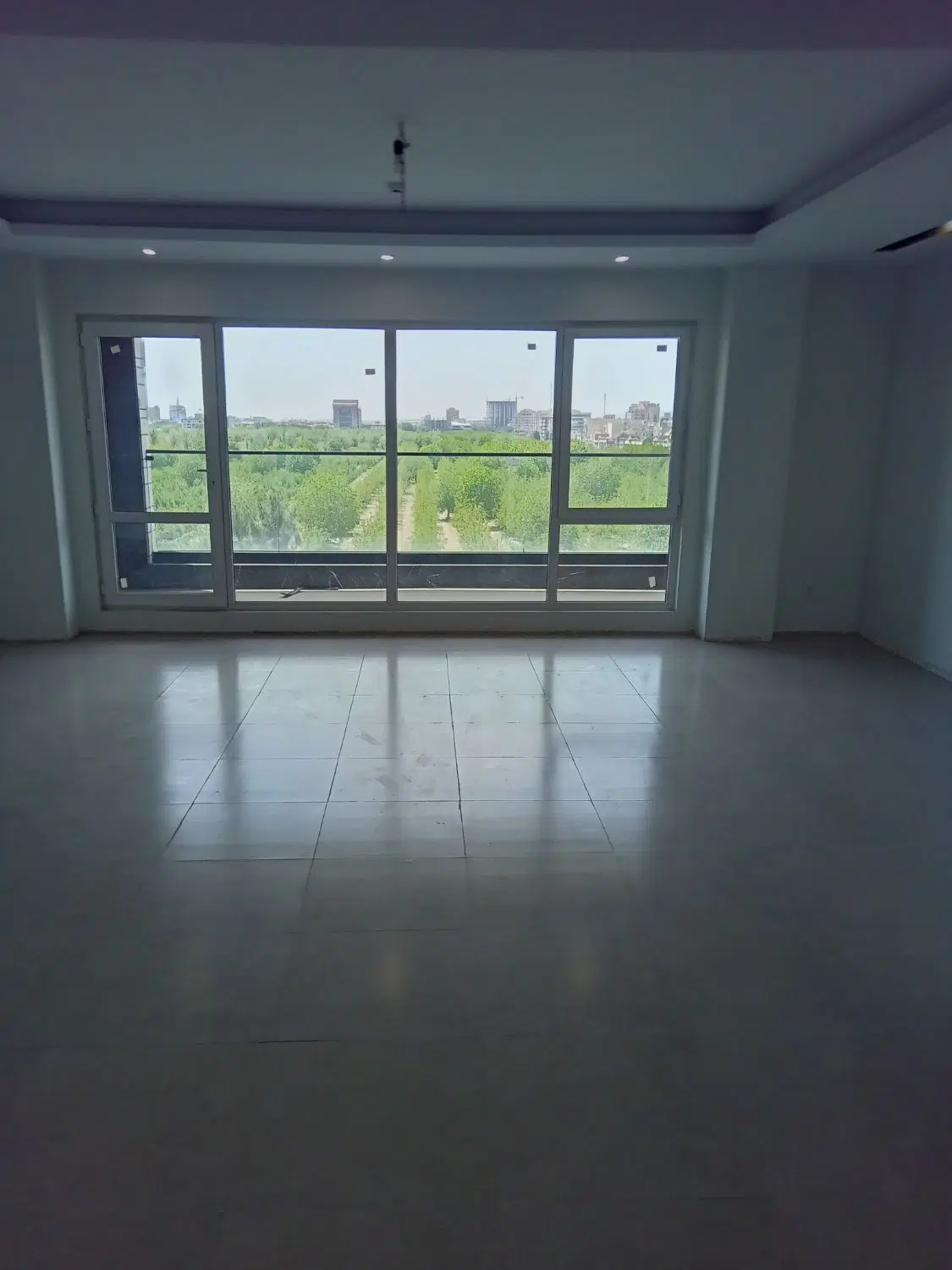 110متردوخوابه مهرشهر - Widok 2