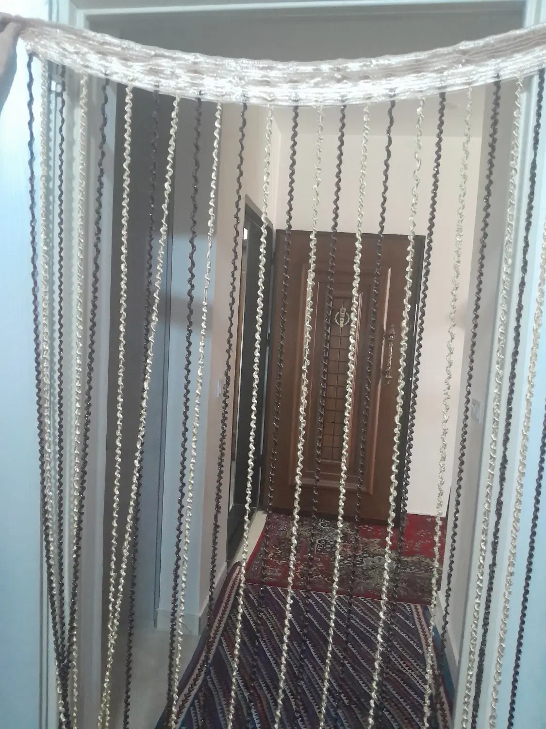 پرده|پرده، رانر، رومیزی|کرمانشاه, |دیوار