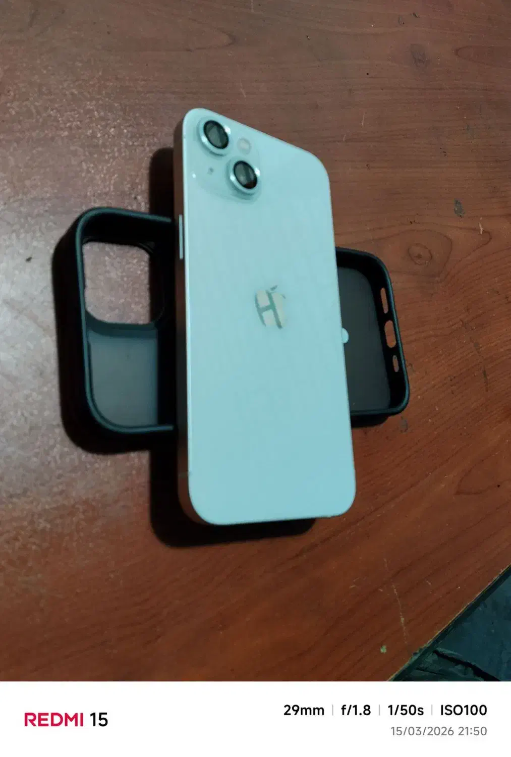 ایفون13نرمال باطری94|موبایل|تهران, زهتابی|دیوار