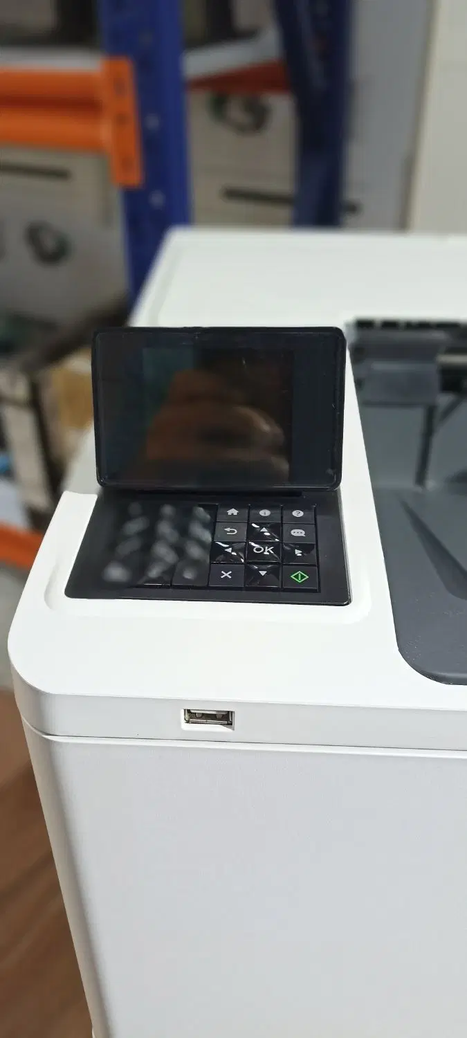 پرینتر hp60065dn|پرینتر، اسکنر، کپی، فکس|ایذه, |دیوار