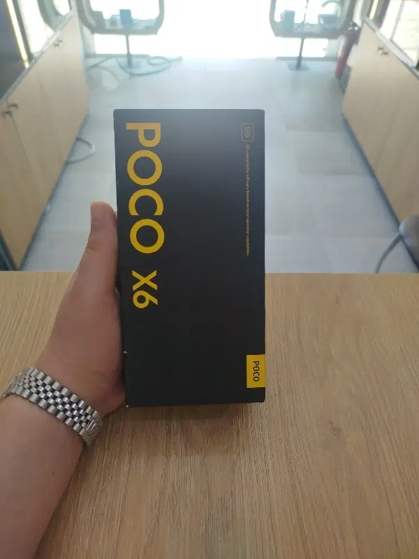 Poco x6|موبایل|شیراز, پشم شیشه|دیوار