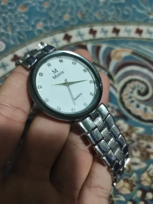 ساعت moris|ساعت|ایرانشهر, |دیوار