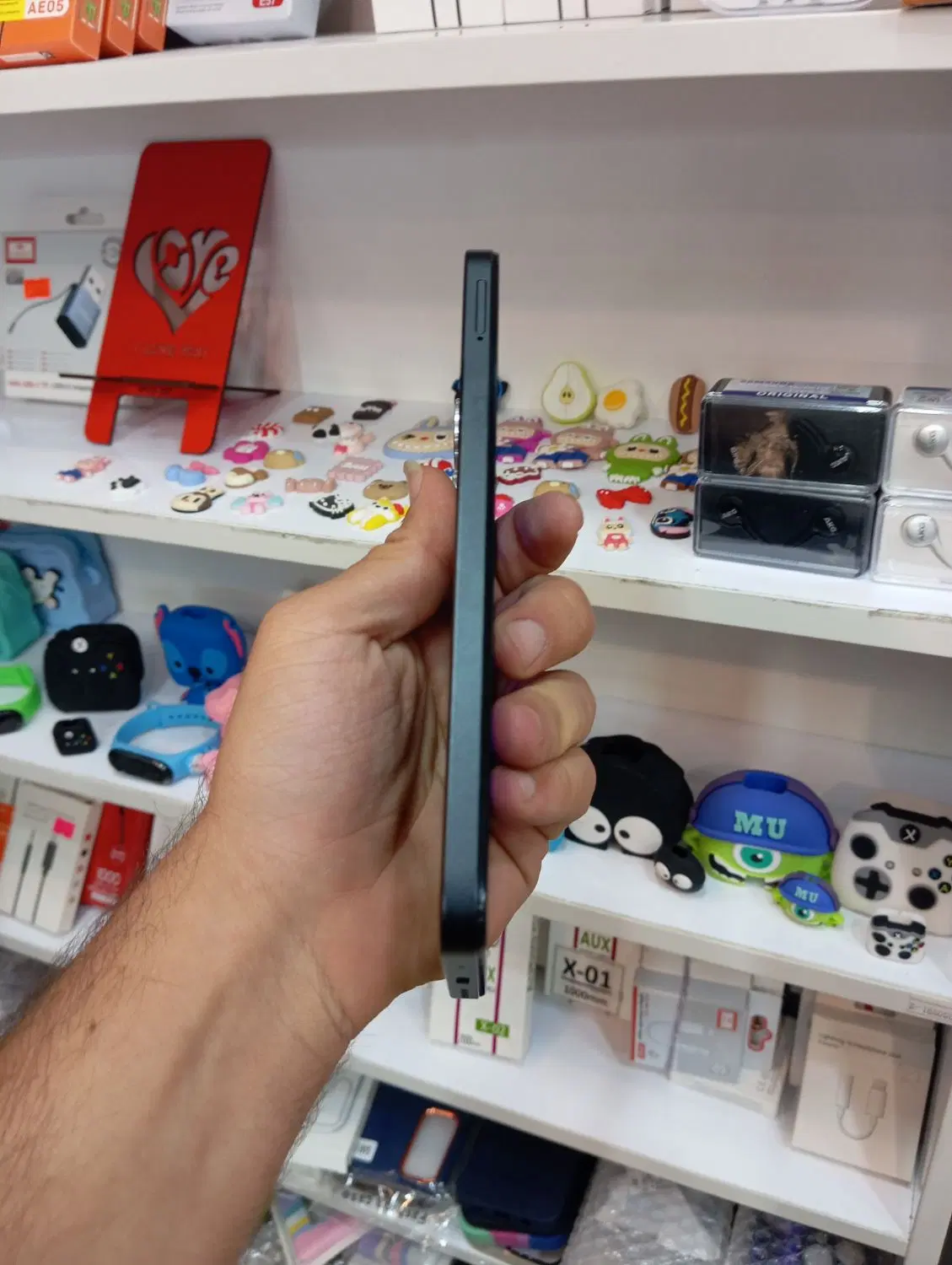 redmi13(8/255)|موبایل|شاهین‌شهر, حافظ جنوبی|دیوار