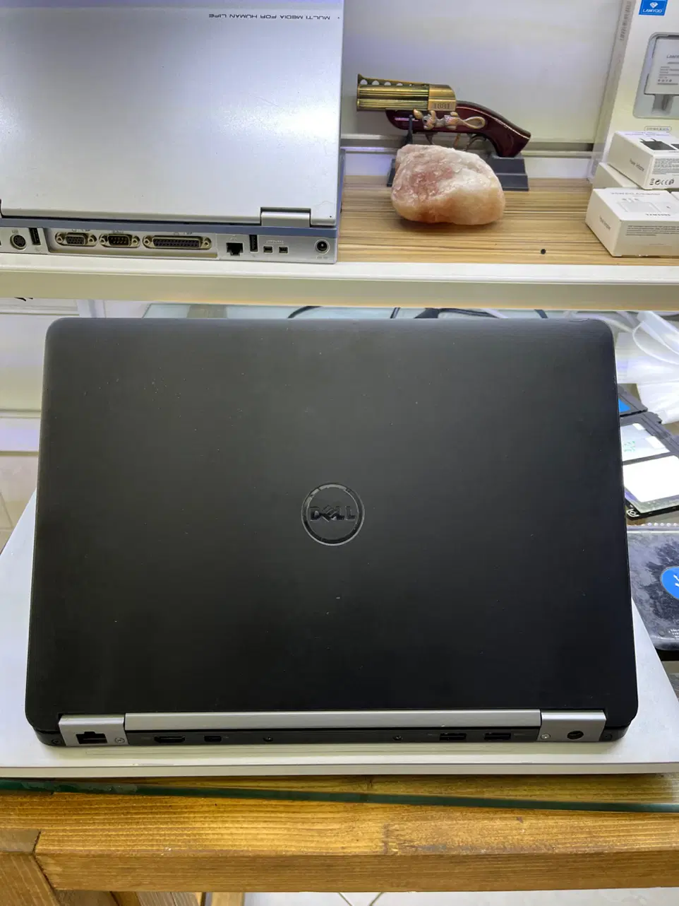 dell core i5 g6|رایانه همراه|کرج, شهرک جهازیها|دیوار