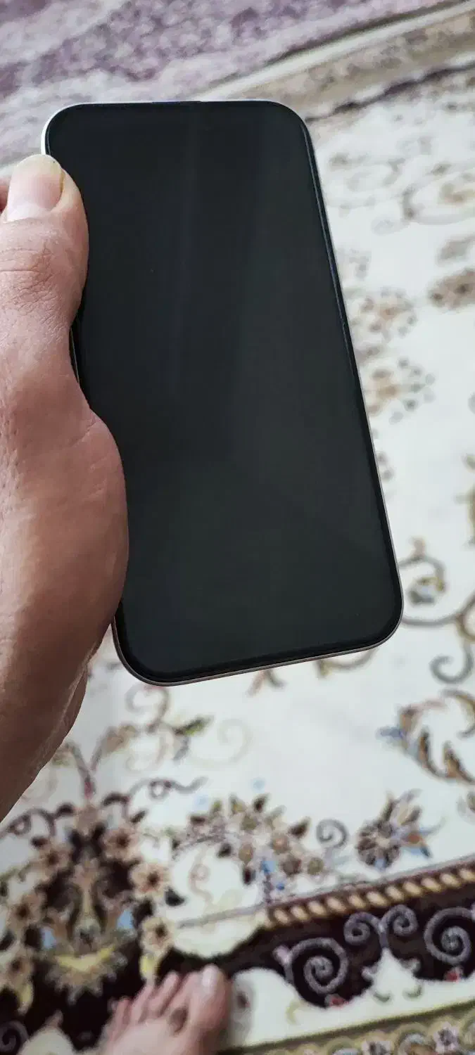 ایفون ۱۶|موبایل|اهواز, فاز ۵ پاداد|دیوار