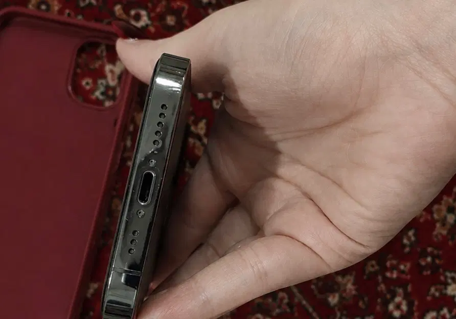 iphone 12 pro|موبایل|دزفول, |دیوار