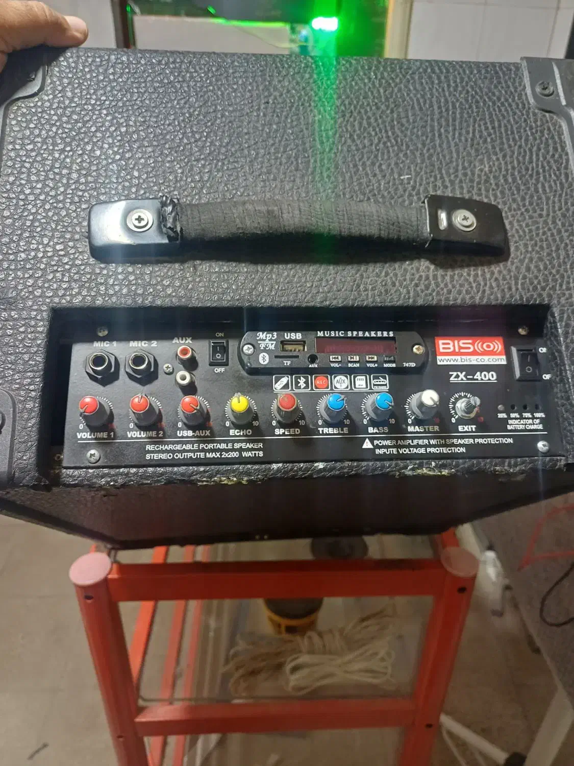 دستگاه|پخش‌کننده همراه|قوچان, |دیوار