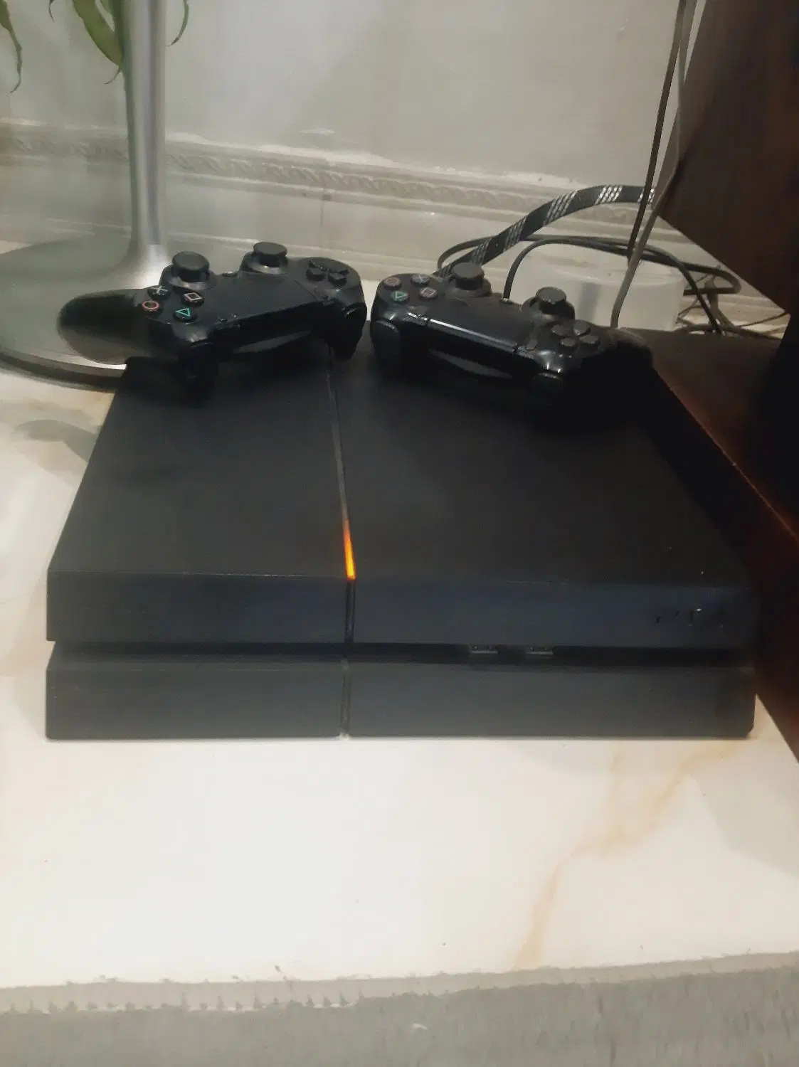 ps4|کنسول، بازی ویدئویی و آنلاین|عباس‌آباد, |دیوار