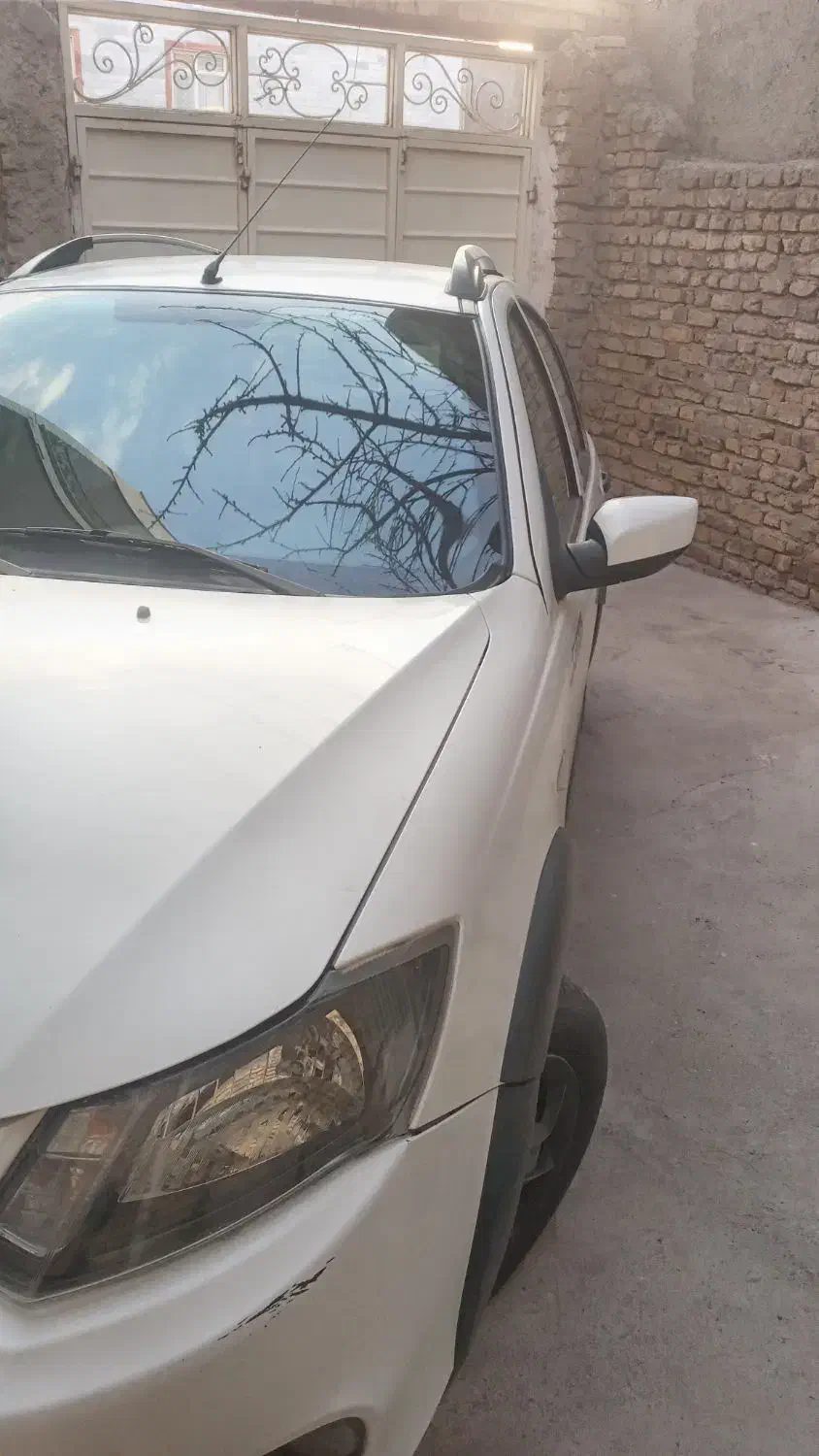 کوئیک سفید ۹۹|خودرو سواری و وانت|زنجان, |دیوار