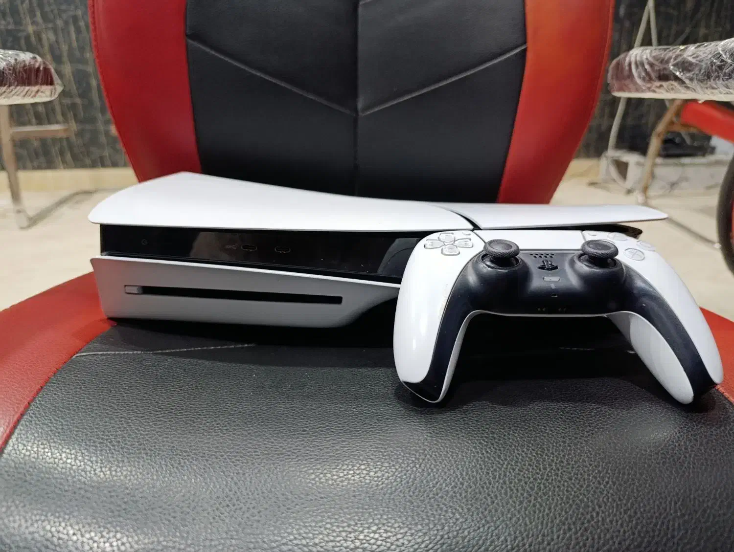 playstation 5|کنسول، بازی ویدئویی و آنلاین|قشم, |دیوار