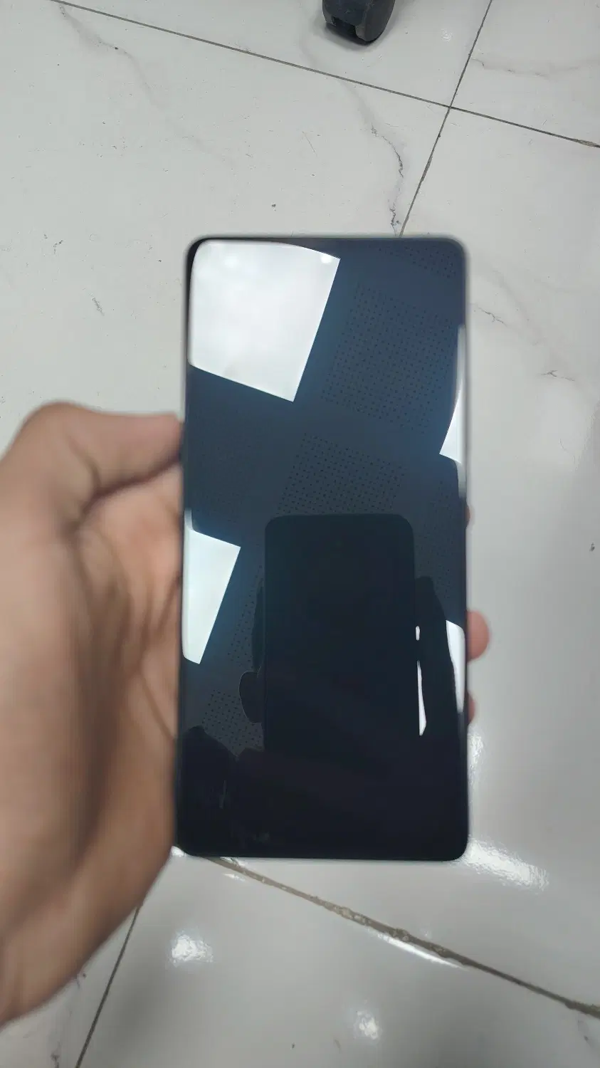 موبایل note 13pro|موبایل|دهاقان, |دیوار