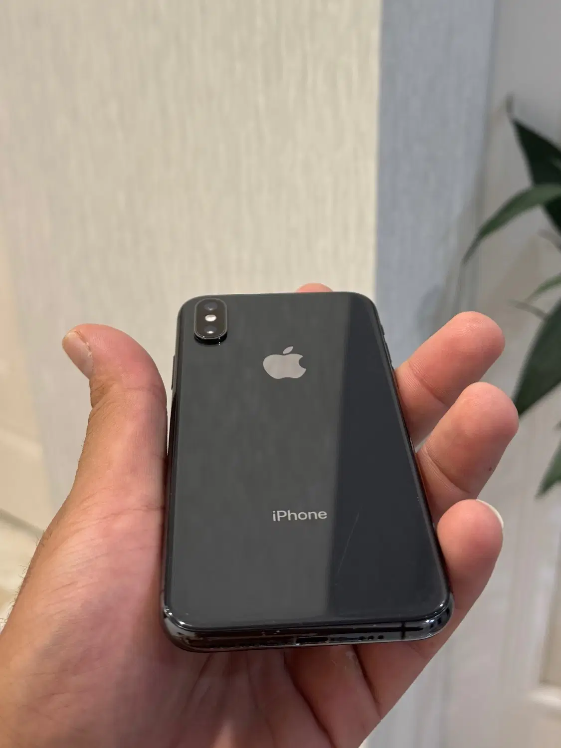 Iphone xs 256 lla|موبایل|یزد, |دیوار