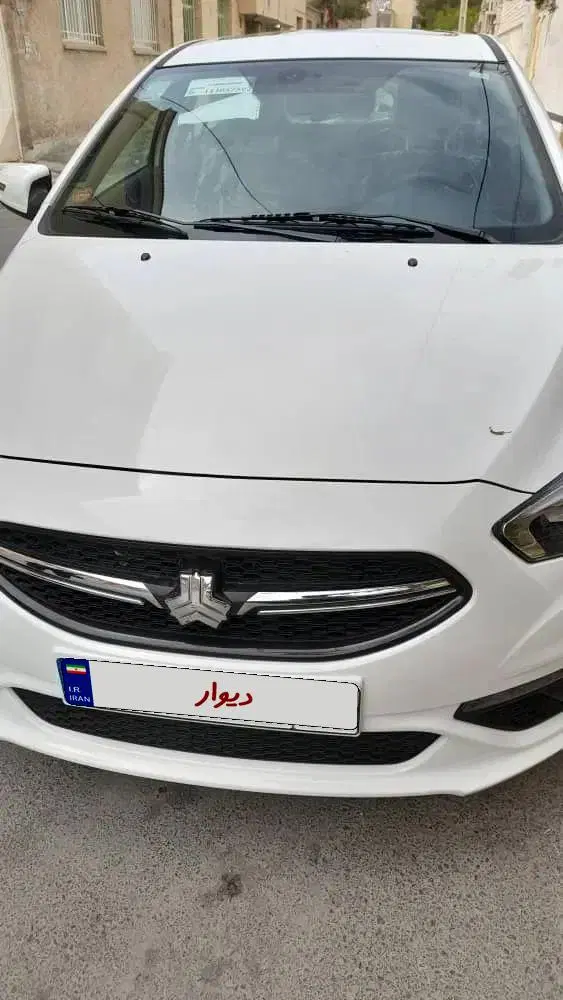 شاهین g402|خودرو سواری و وانت|خمینیشهر, |دیوار