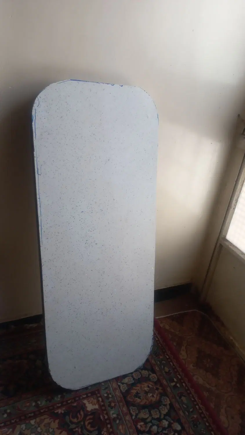 صفحه pvc|صندلی و نیمکت|اهواز, گلستان|دیوار