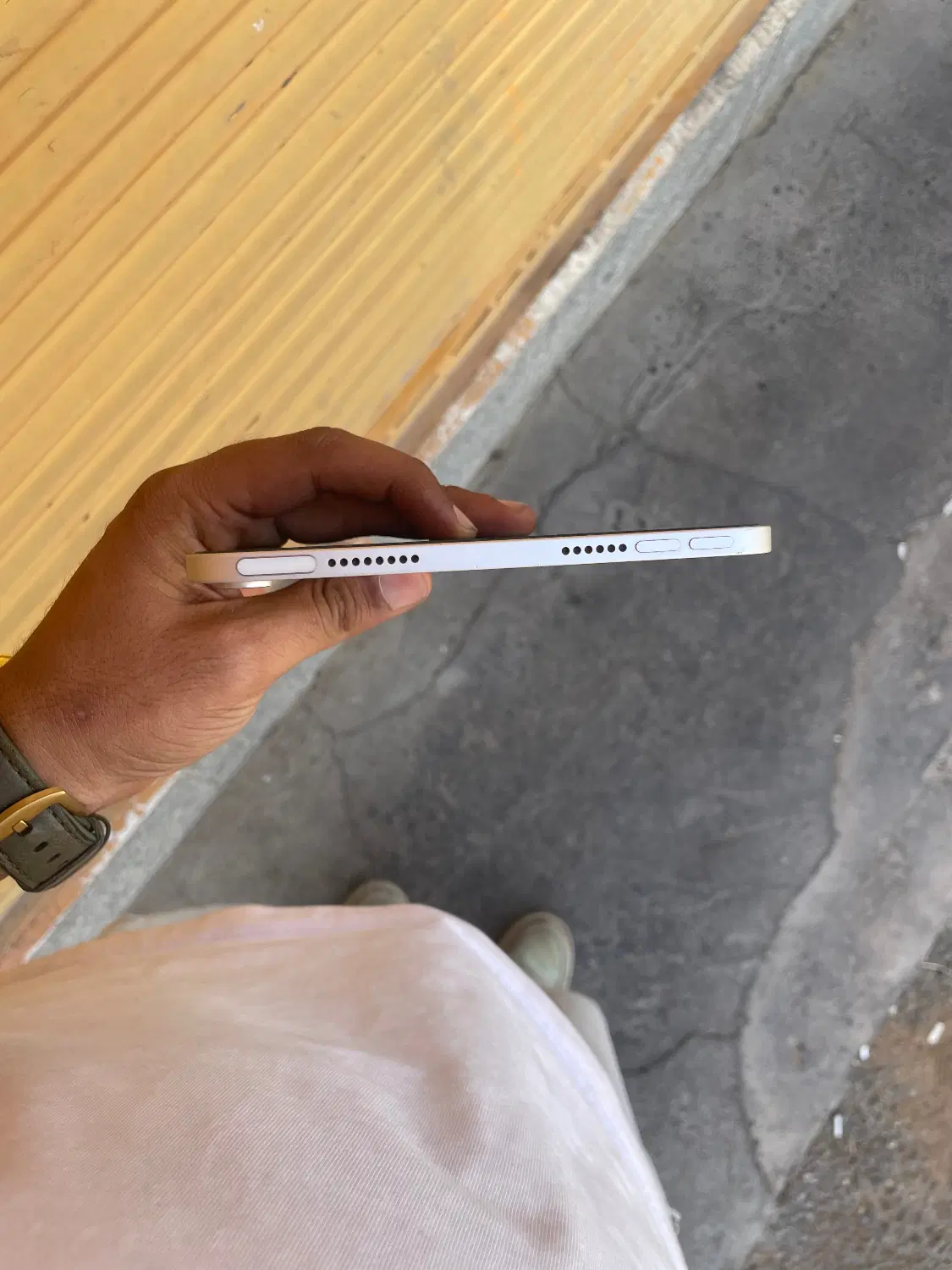 iPad 6 mini 2024|تبلت|شوشتر, |دیوار