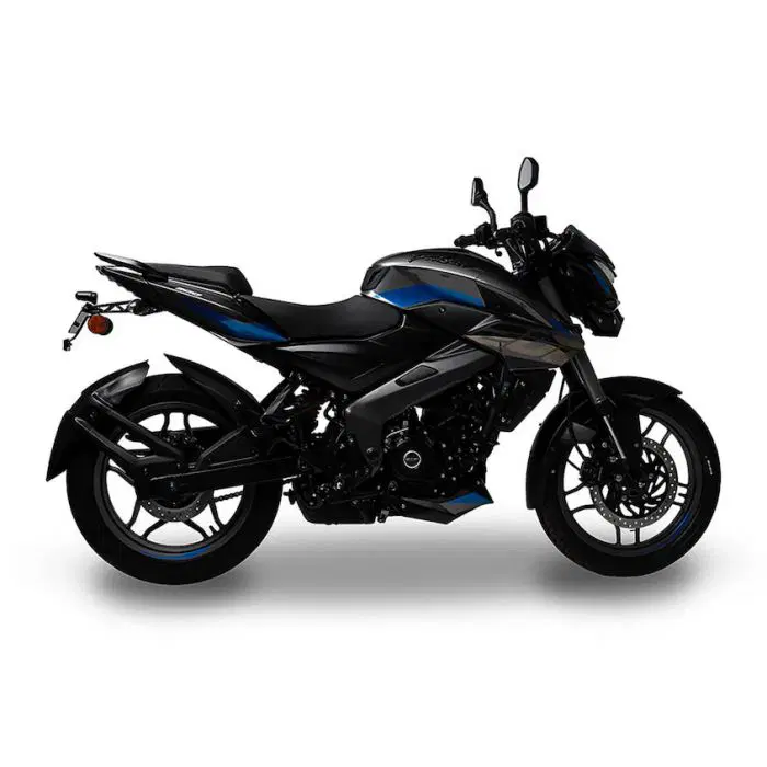 Ns200|موتورسیکلت|درگهان, |دیوار
