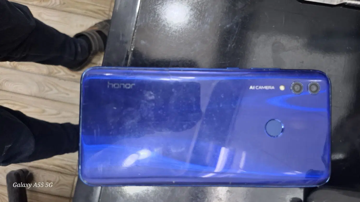 گوشی Honor10Lite|موبایل|شهرضا, |دیوار