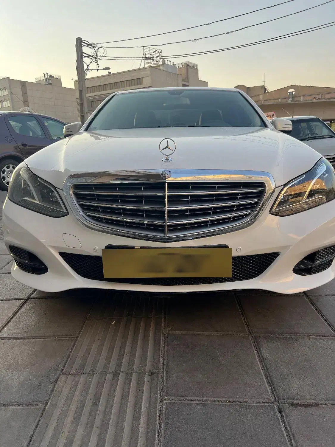 بنز e200|خودرو سواری و وانت|تهران, مهرآباد|دیوار