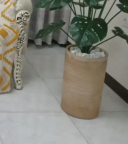 گلدان سفالی|صنایع دستی و سایر لوازم تزئینی|محمدشهر, ولدآباد|دیوار