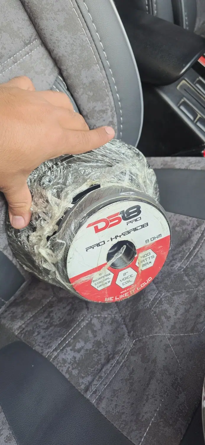 میدرنج ds18|قطعات یدکی و لوازم جانبی|انگوران, |دیوار