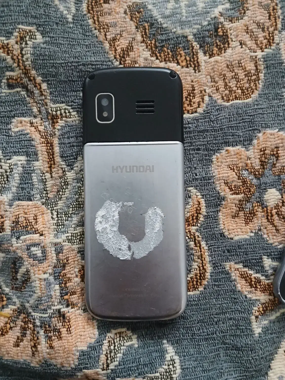 گوشی|موبایل|قم, آذر (نکویی)|دیوار